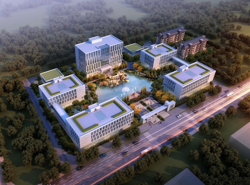 Shenzhen Rookie Information Technology Service Co., Ltd.