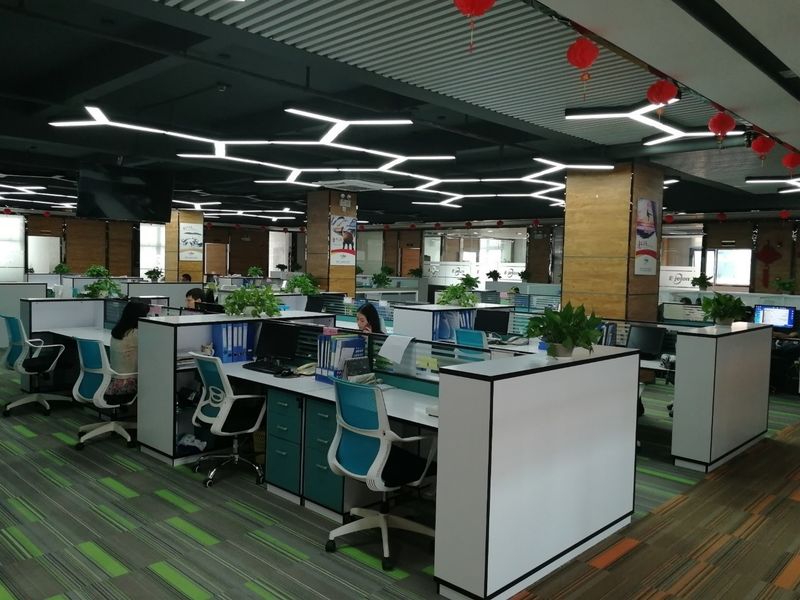 Shenzhen Rookie Information Technology Service Co., Ltd.