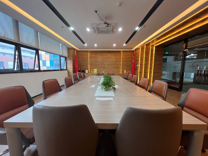 Shenzhen Rookie Information Technology Service Co., Ltd.