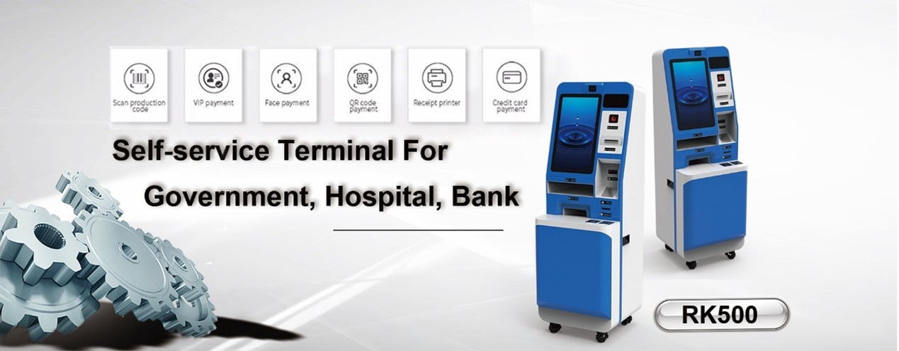 quality POS System factory