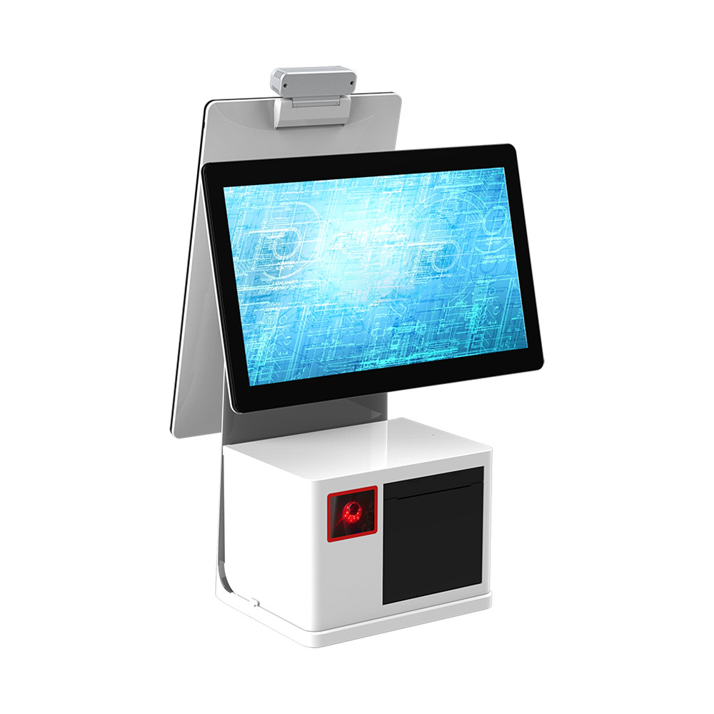 New Arrival single screen 15.6 inch all in one android window system ...