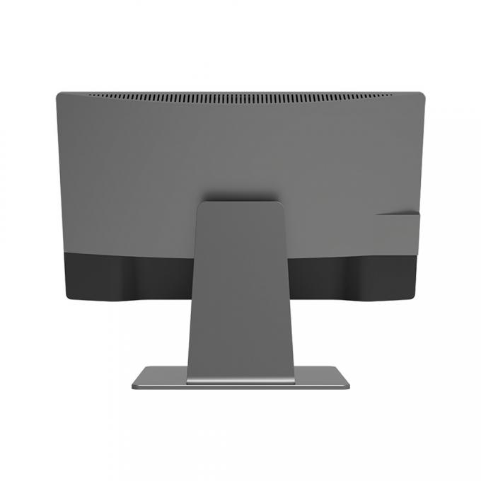 FCC Android POS System Cash Register 18.5 Inch Display with Optional Built In Printer